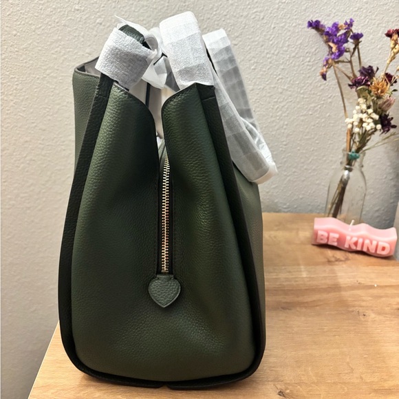 Kate Spade Knott Large Shoulder Bag - Picture 6 of 8